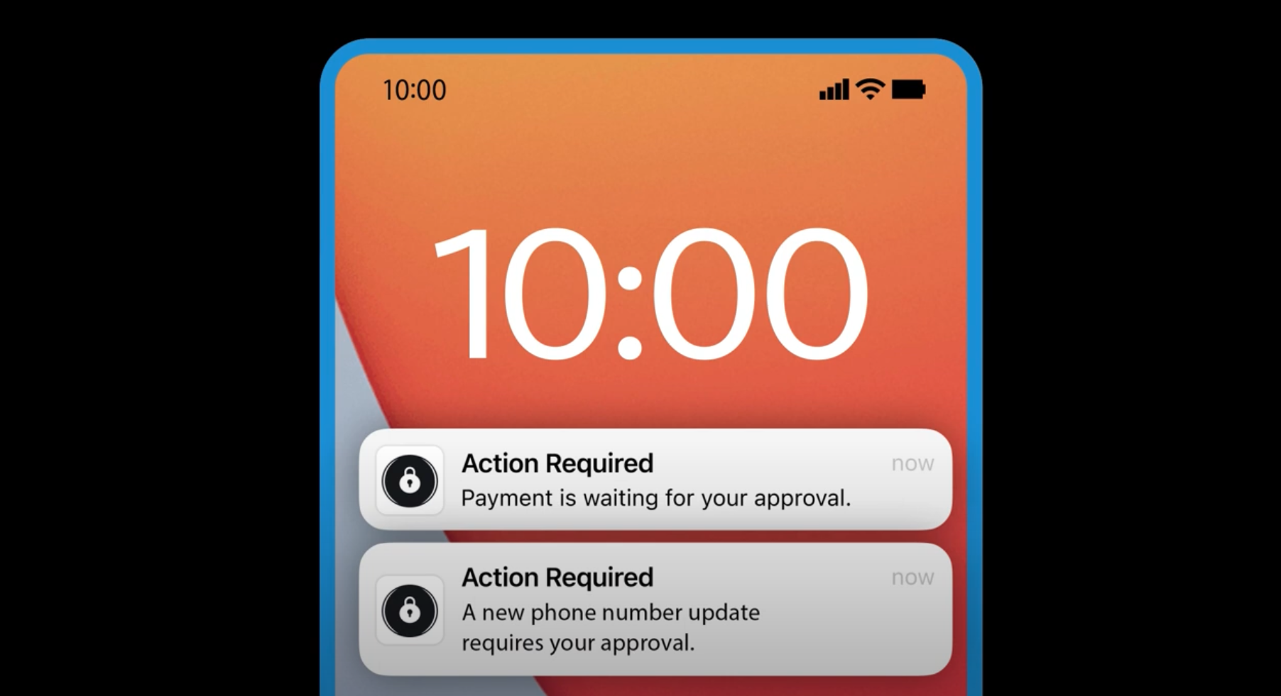 Macquarie Authenticator