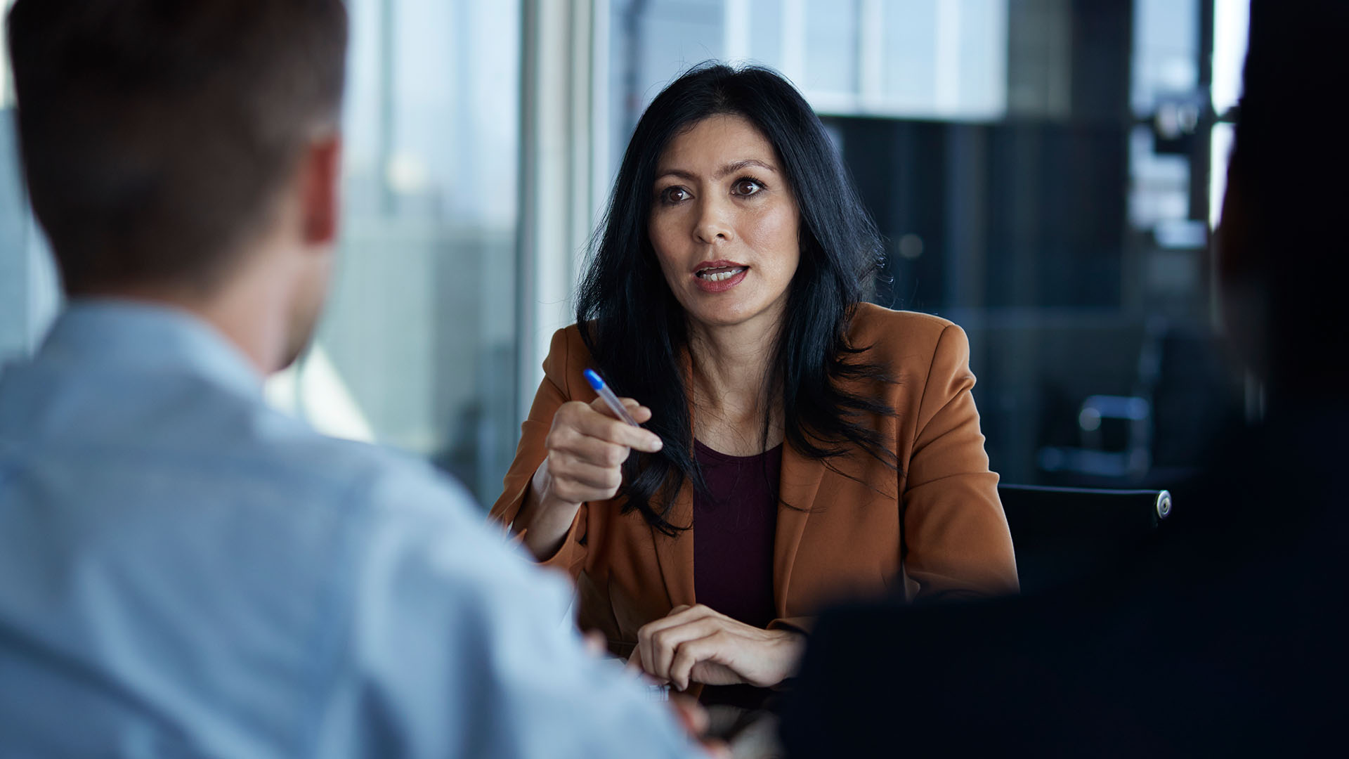 How can my client authorise a payment using Macquarie Authenticator